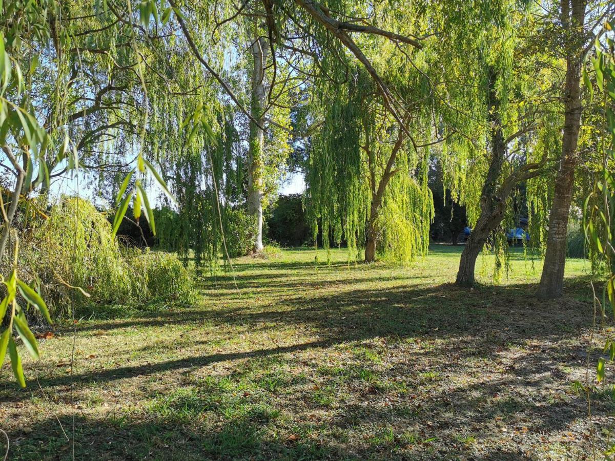 Praticcioni Villa Linguizzetta Kültér fotó